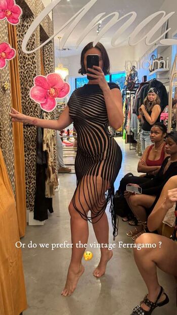 Full leaked Yesjulz  page private onlyfans photo