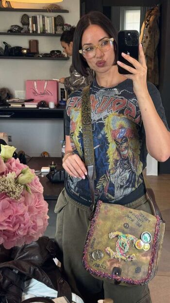 Full leaked Yesjulz  page private onlyfans photo