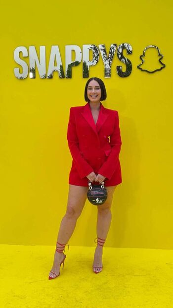 Full leaked Yesjulz private onlyfans photo