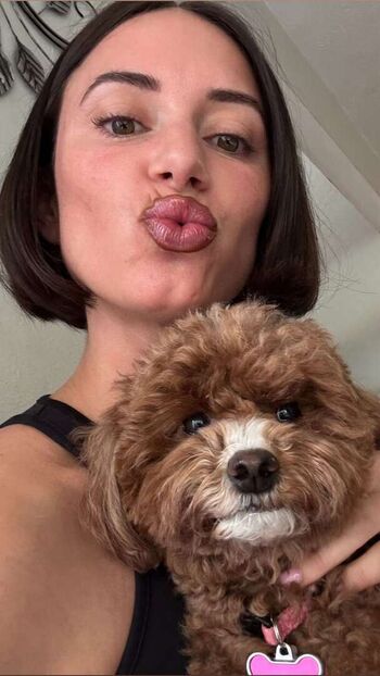 Full leaked Yesjulz private onlyfans photo