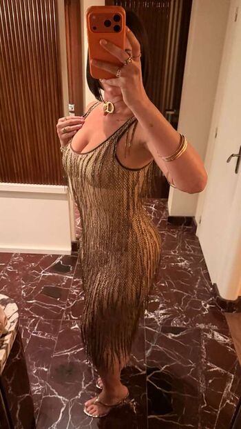 Full leaked Yesjulz private onlyfans photo