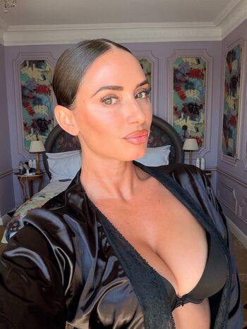 Full leaked Yesjulz private onlyfans photo