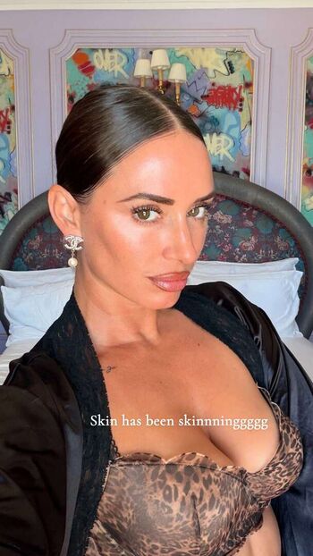 Full leaked Yesjulz  page private onlyfans photo