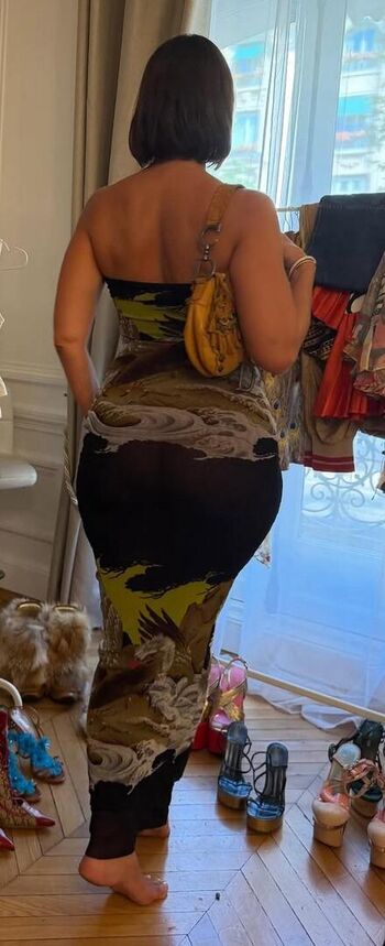 Full leaked Yesjulz page private onlyfans photo