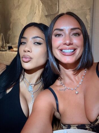 Full leaked Yesjulz page private onlyfans photo