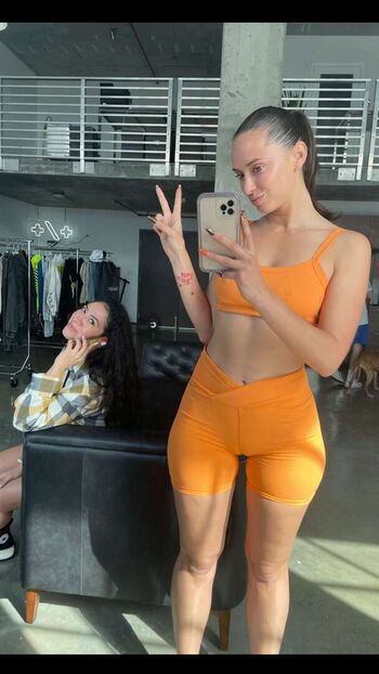 Full leaked Yesjulz page private onlyfans photo