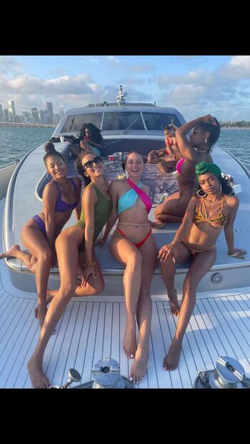Full leaked Yesjulz page private onlyfans photo