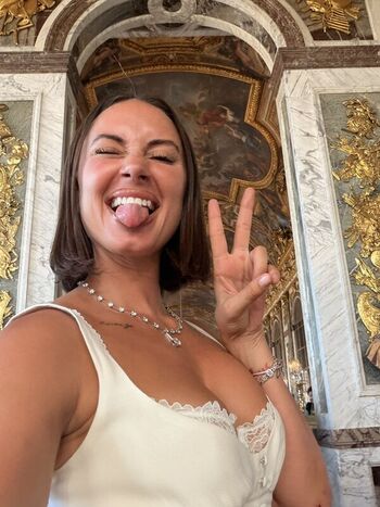 Full leaked Yesjulz page private onlyfans photo