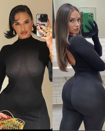 Full leaked Yesjulz page private onlyfans photo