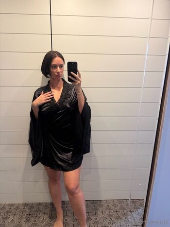 Full leaked Yesjulz  page private onlyfans photo
