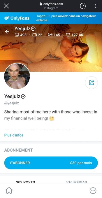 Yesjulz