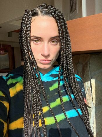 Full leaked Yesjulz  page private onlyfans photo