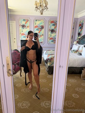 Full leaked Yesjulz private onlyfans photo
