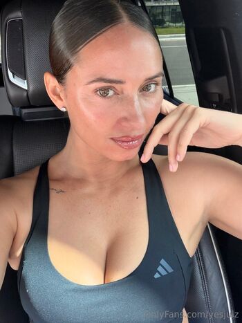 Full leaked Yesjulz private onlyfans photo