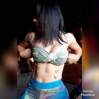 Full leaked Yessica alonso private onlyfans photo