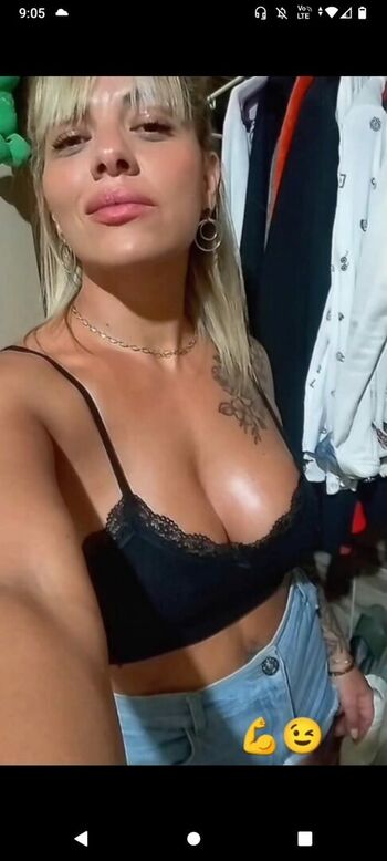 Full leaked Yessicavillanueva private onlyfans photo