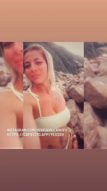 Full leaked Yessicavillanueva private onlyfans photo