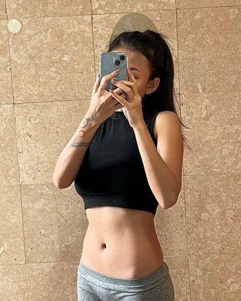 Full leaked Yeti kurnia page private onlyfans photo