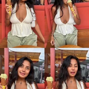 Full leaked Yeti kurnia page private onlyfans photo