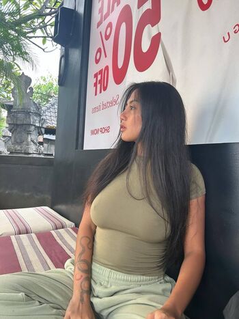 Full leaked Yeti kurnia private onlyfans photo