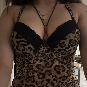 Full leaked Yeyodoll private onlyfans photo