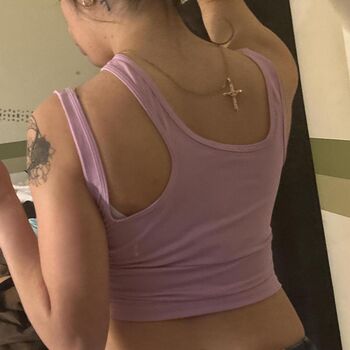 Full leaked Yeyodoll private onlyfans photo