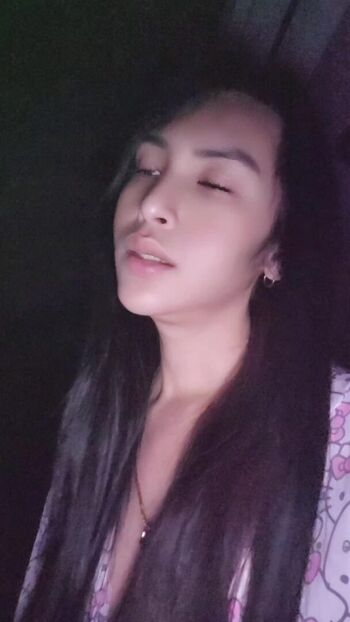 Full leaked Yhan yan ashley velasco private onlyfans photo