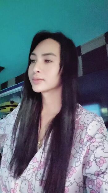 Full leaked Yhan yan ashley velasco private onlyfans photo