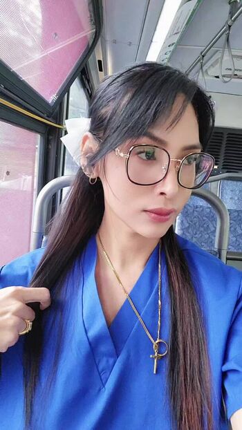 Full leaked Yhan yan ashley velasco private onlyfans photo