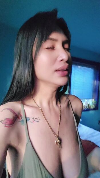 Full leaked Yhan yan ashley velasco private onlyfans photo