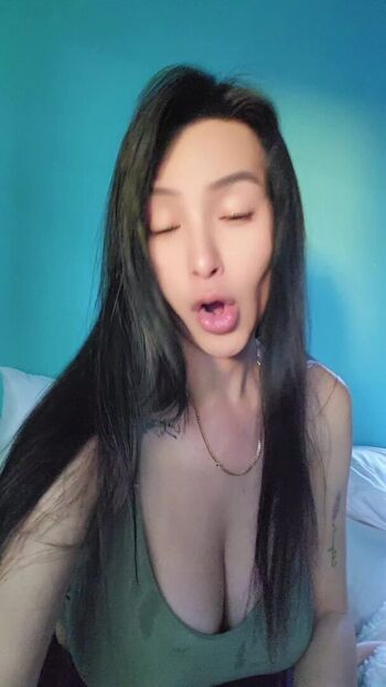 Full leaked Yhan yan ashley velasco private onlyfans photo