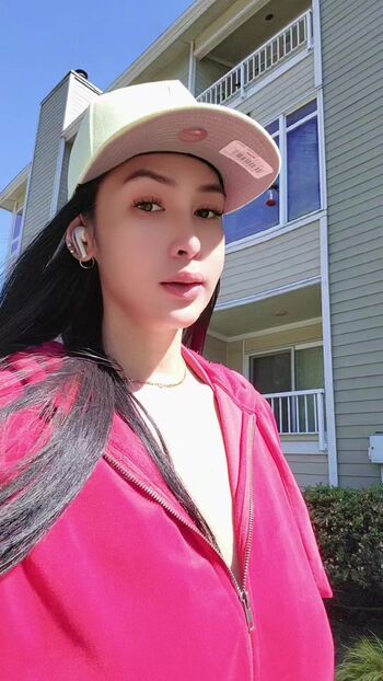 Full leaked Yhan yan ashley velasco private onlyfans photo