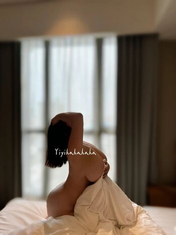 Full leaked Yi lin private onlyfans photo