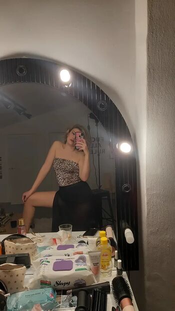 Full leaked Yildizozkan private onlyfans photo