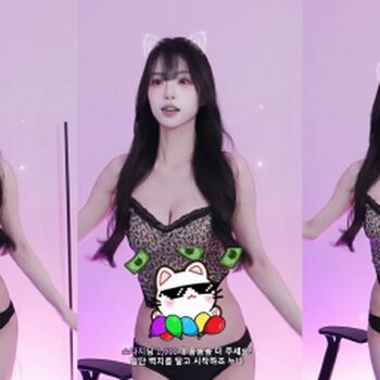 Full leaked Yin private onlyfans photo