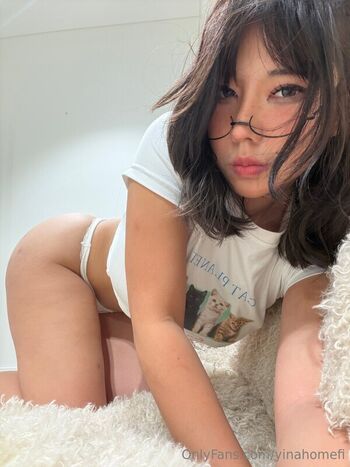 Yinahomefi