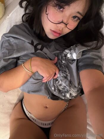 Full leaked Yinahomefi page private onlyfans photo