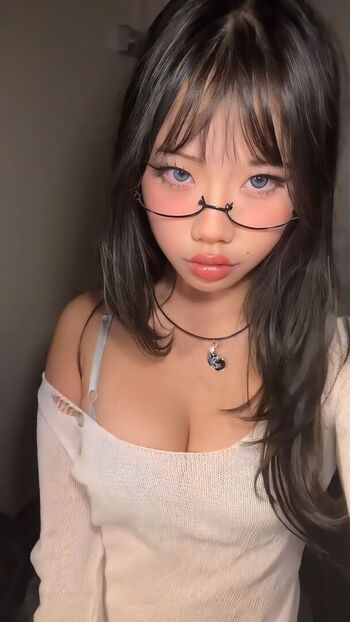 Full leaked Yinahomefi page private onlyfans photo