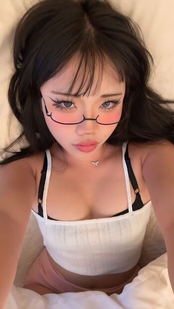 Full leaked Yinahomefi page private onlyfans photo