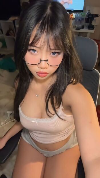 Full leaked Yinahomefi page private onlyfans photo