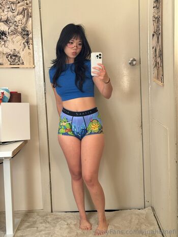 Yinahomefi