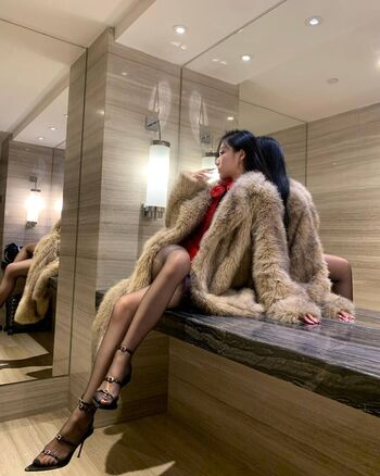 Full leaked Yingorr private onlyfans photo