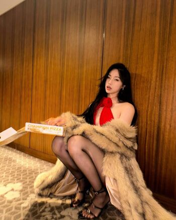 Full leaked Yingorr private onlyfans photo