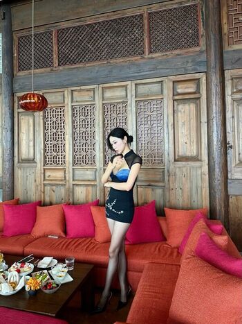 Full leaked Yingorr private onlyfans photo