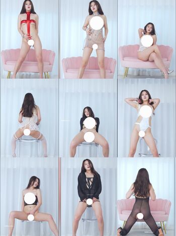 Full leaked Yingxiu xyz private onlyfans photo