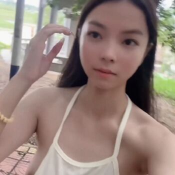 Full leaked Yingxiu xyz page private onlyfans photo