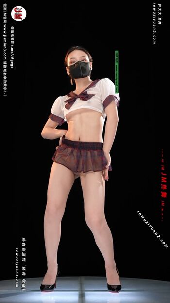 Full leaked Yingxiu xyz page private onlyfans photo