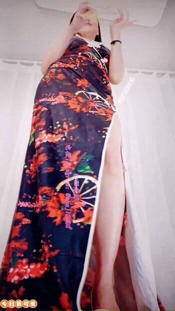 Full leaked Yingxiu xyz page private onlyfans photo
