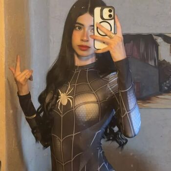 Full leaked Yiridiana private onlyfans photo