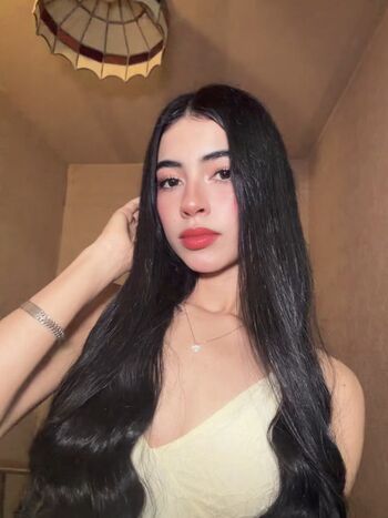 Full leaked Yiridiana private onlyfans photo